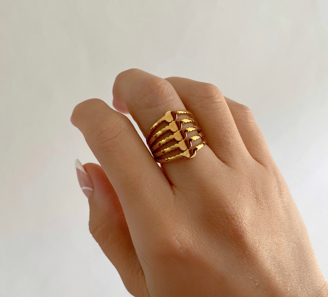Anillo Barcelona