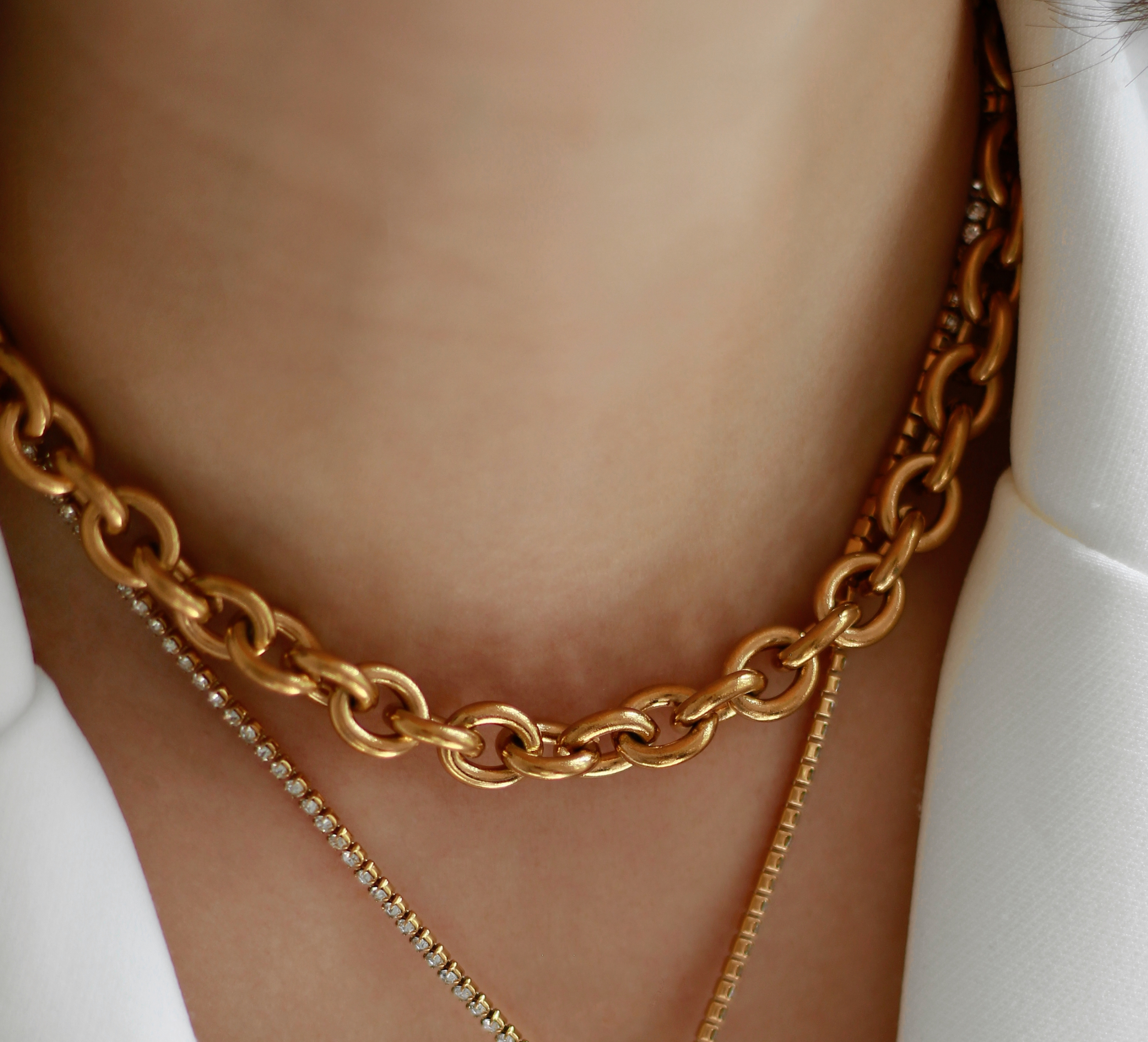 Choker Oslo