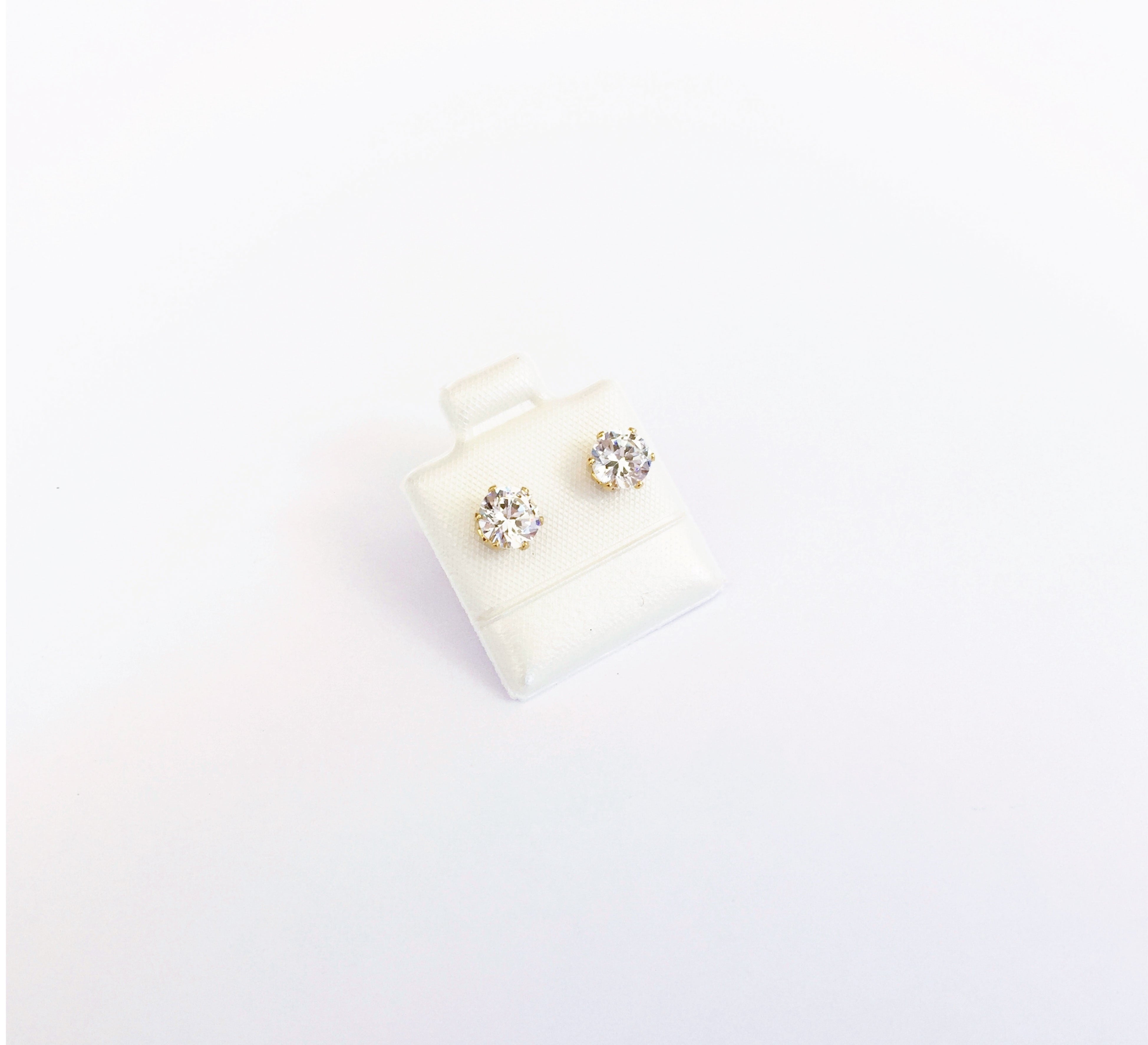 Aretes Orión Grande