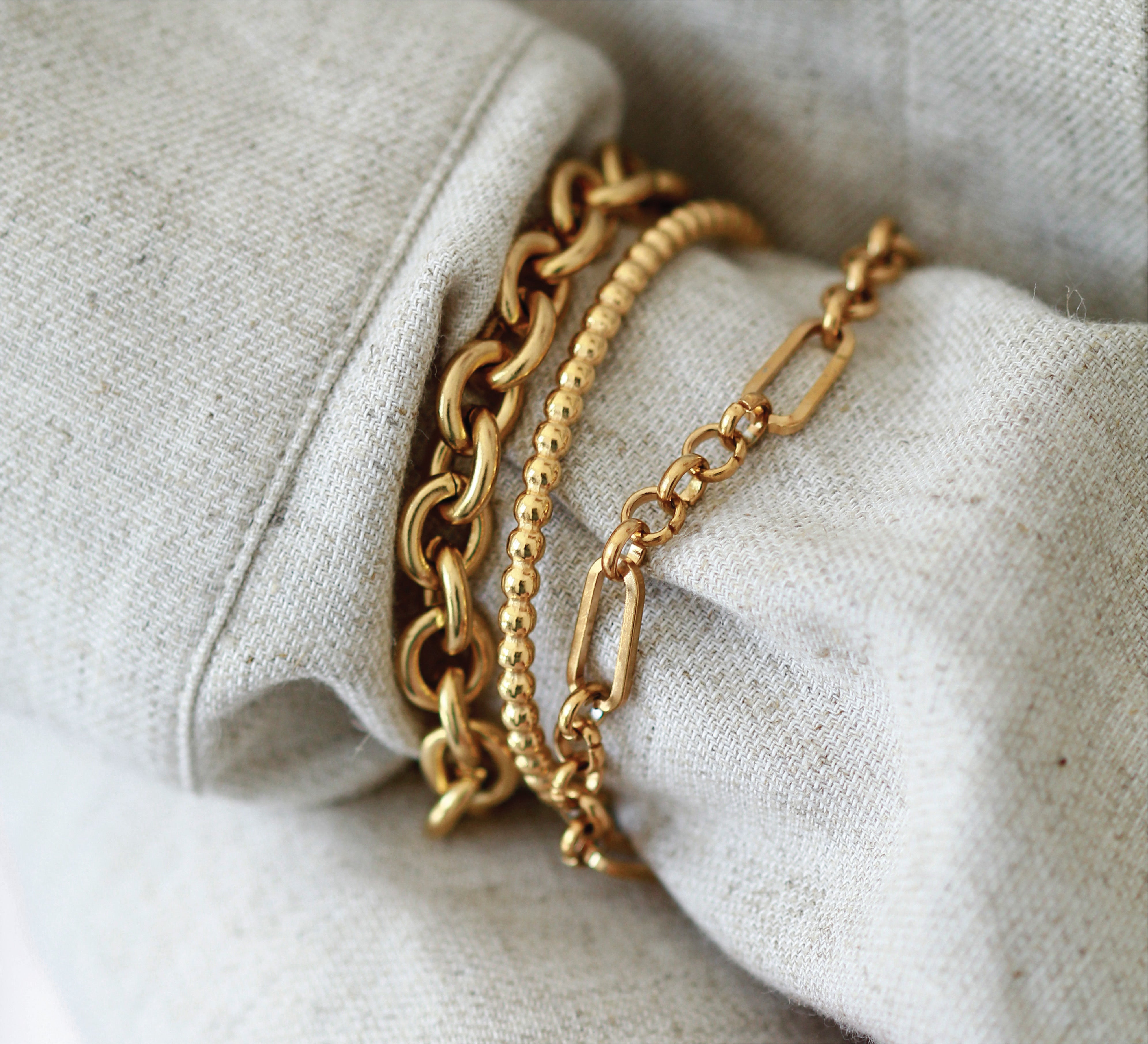 Pulsera Oslo