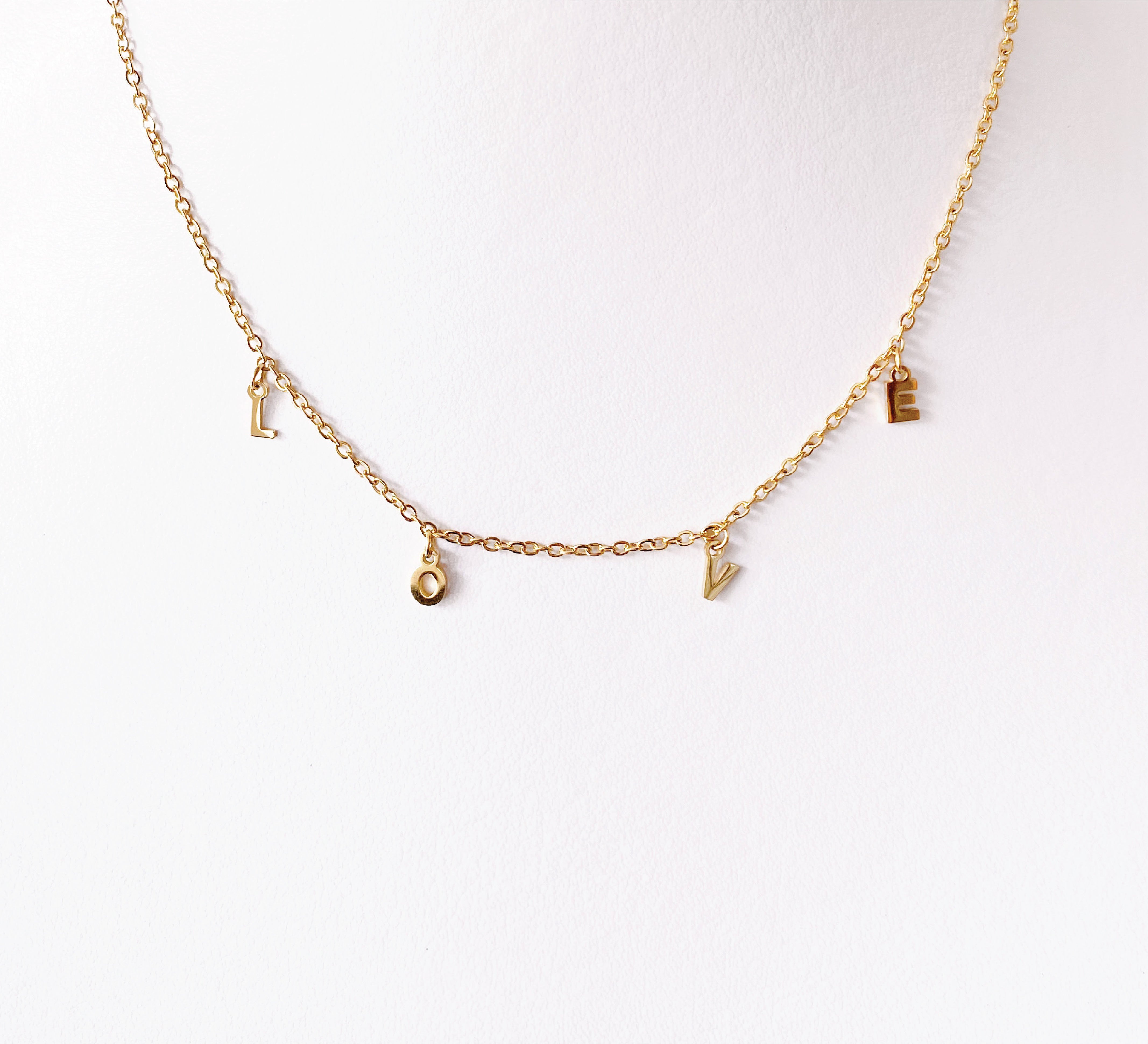 Collar Love