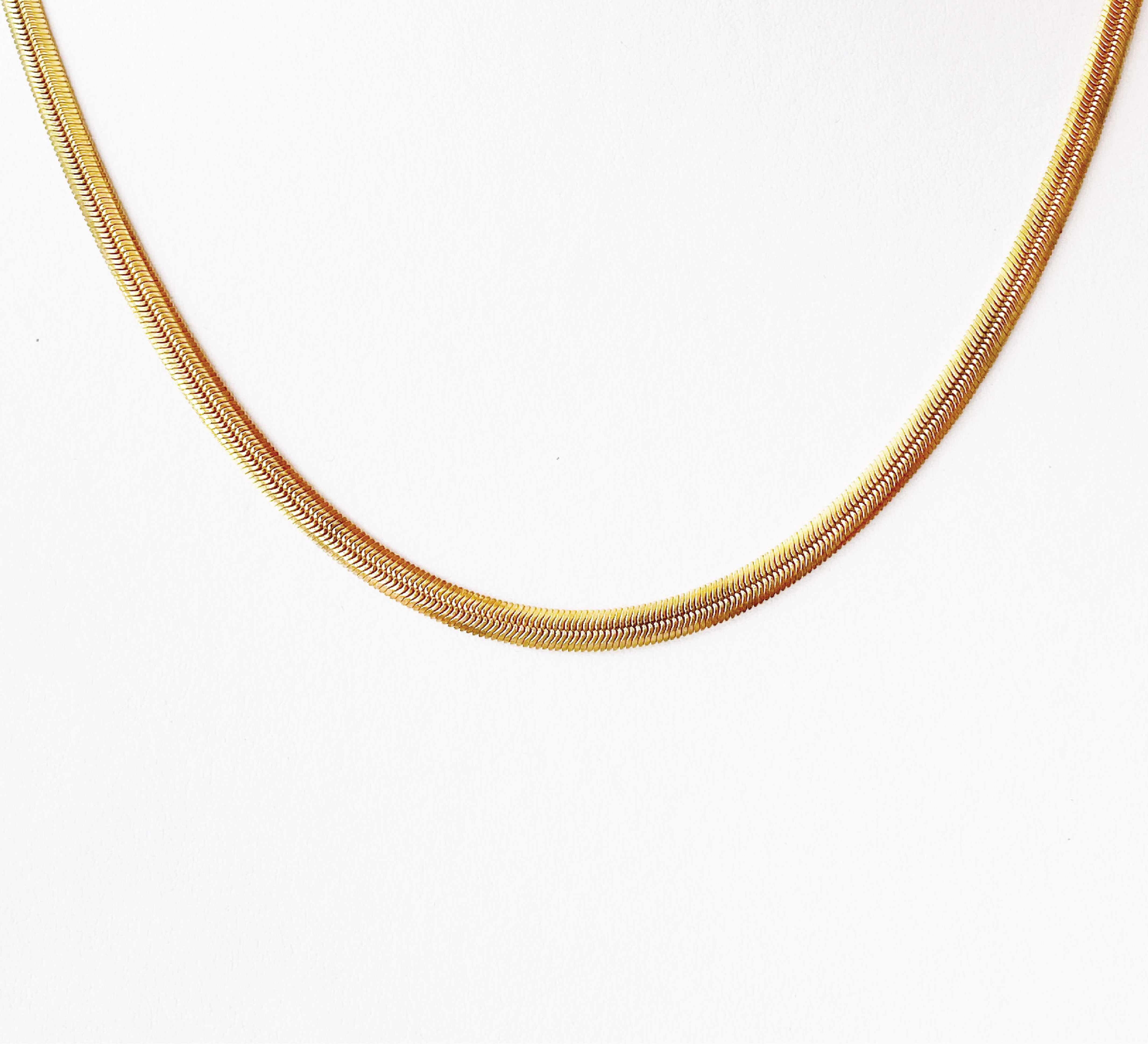 Collar Casablanca