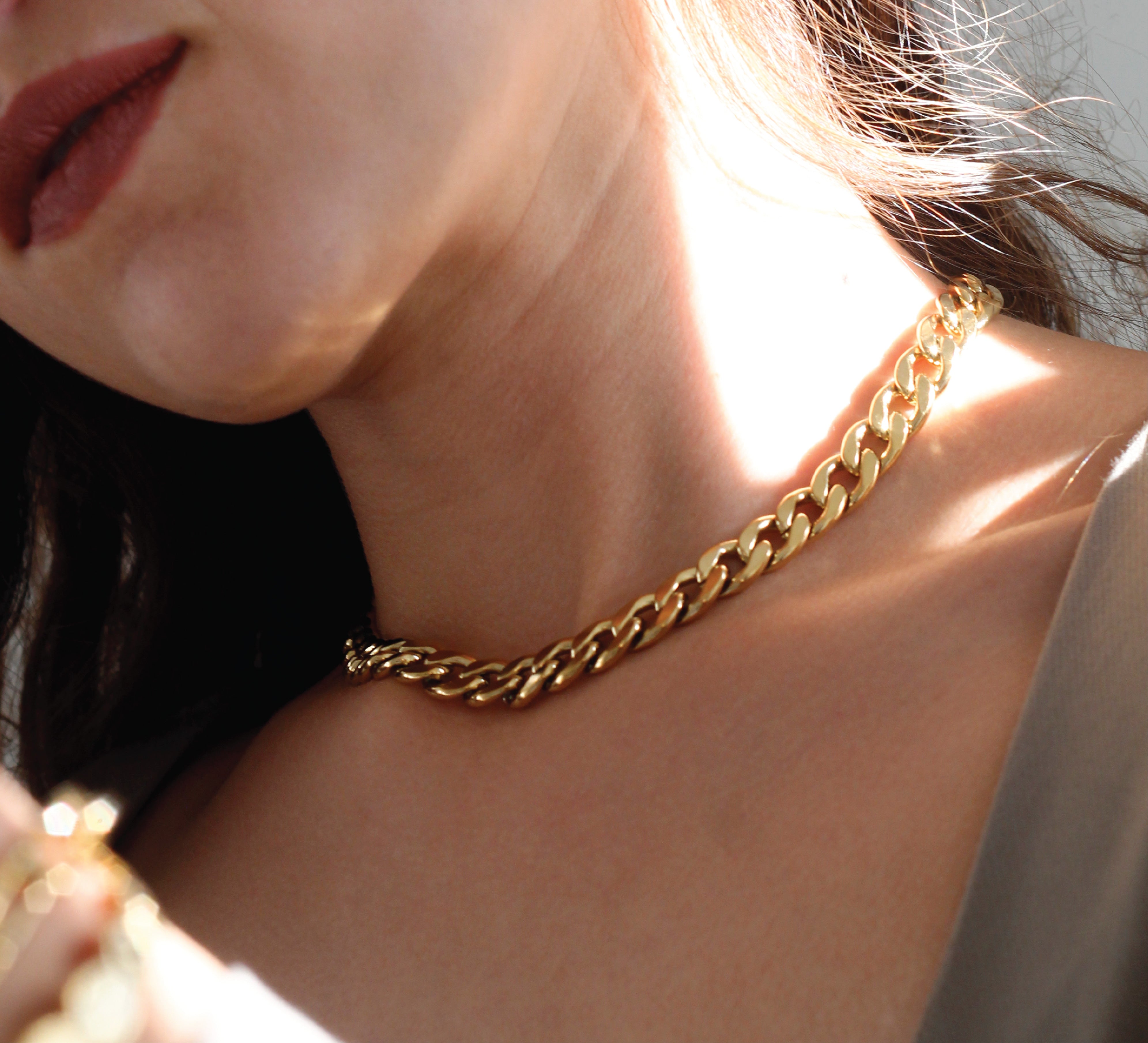 Choker Cártago