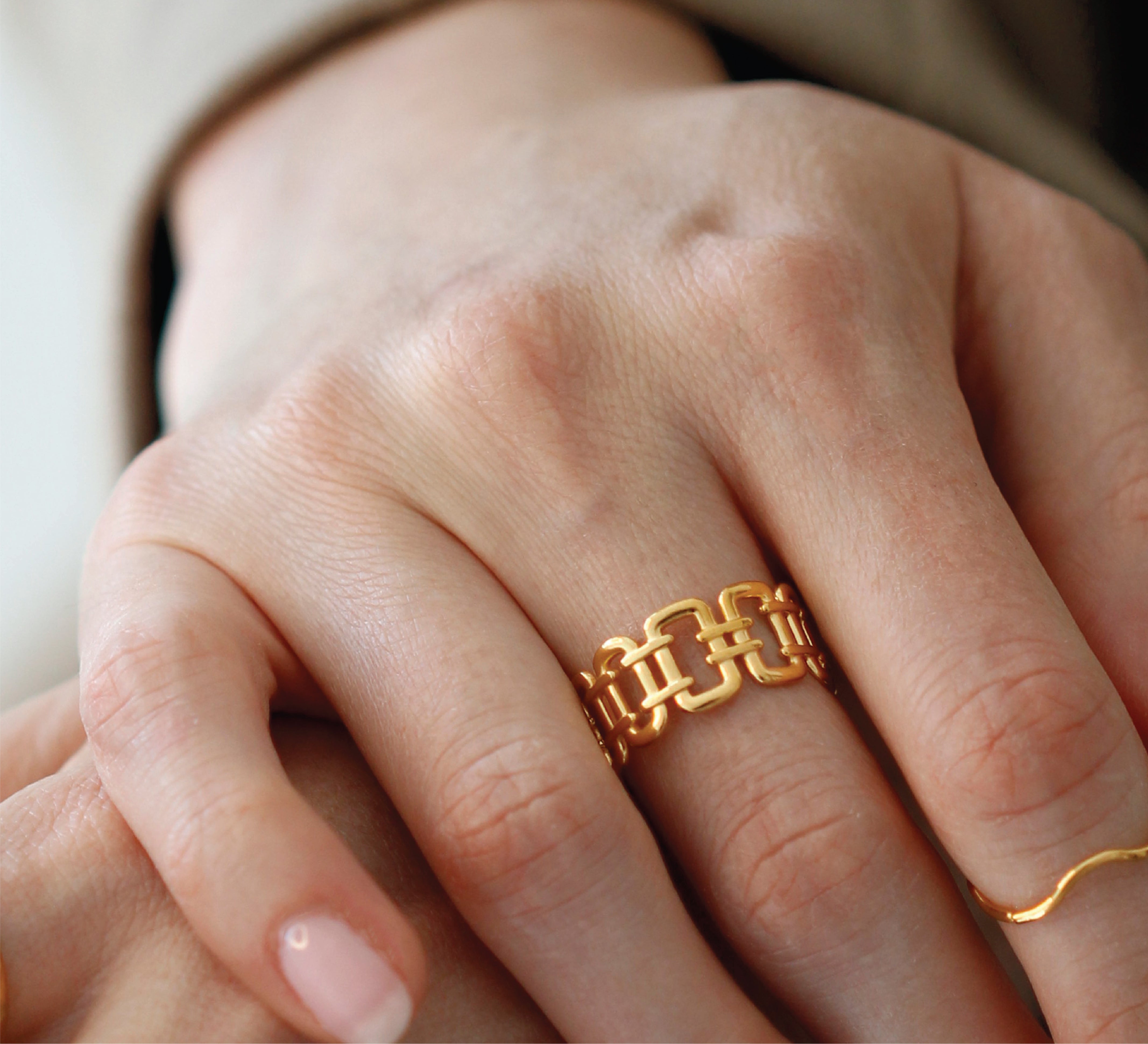 Anillo Siberia