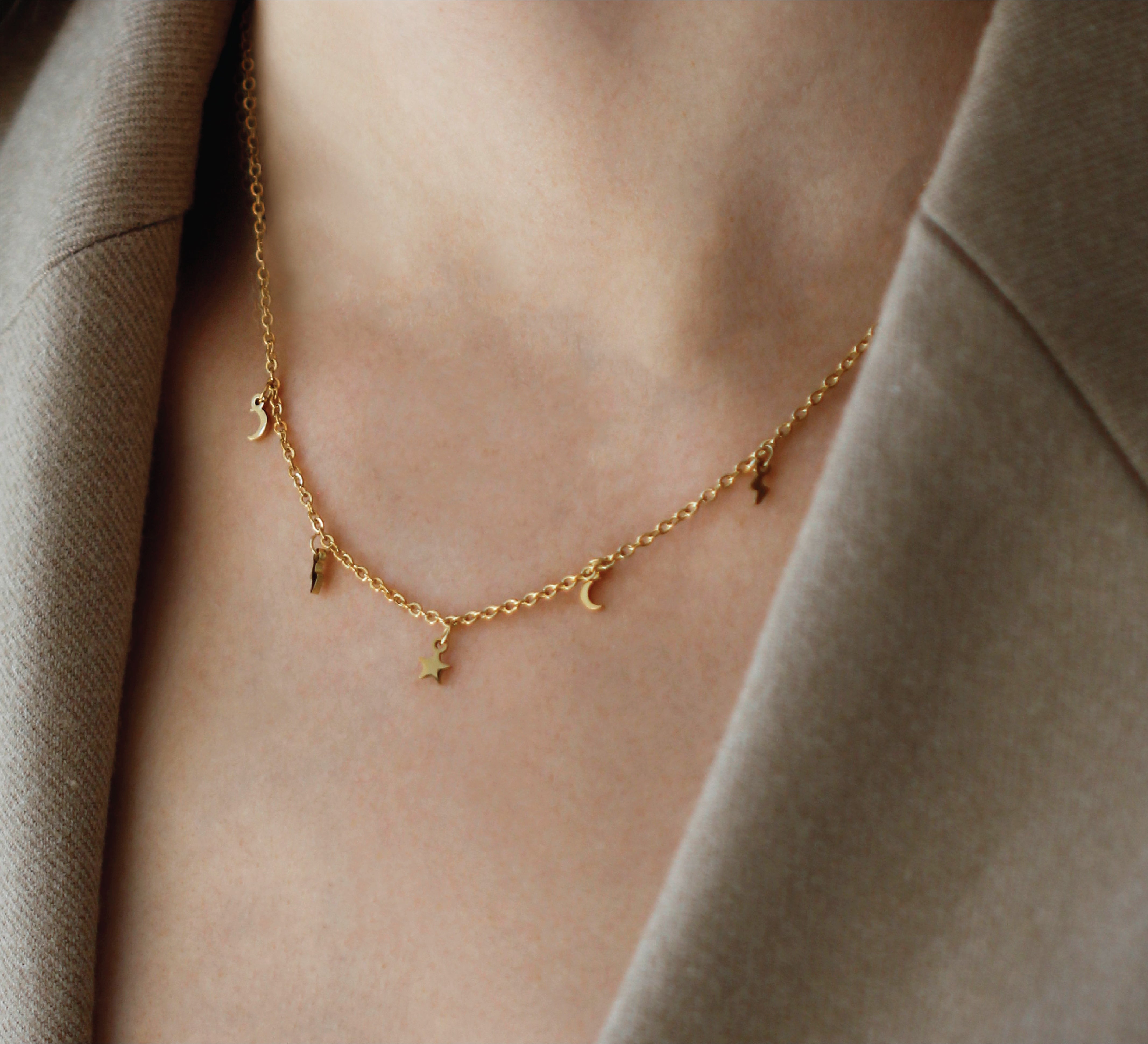 Collar Cosmos