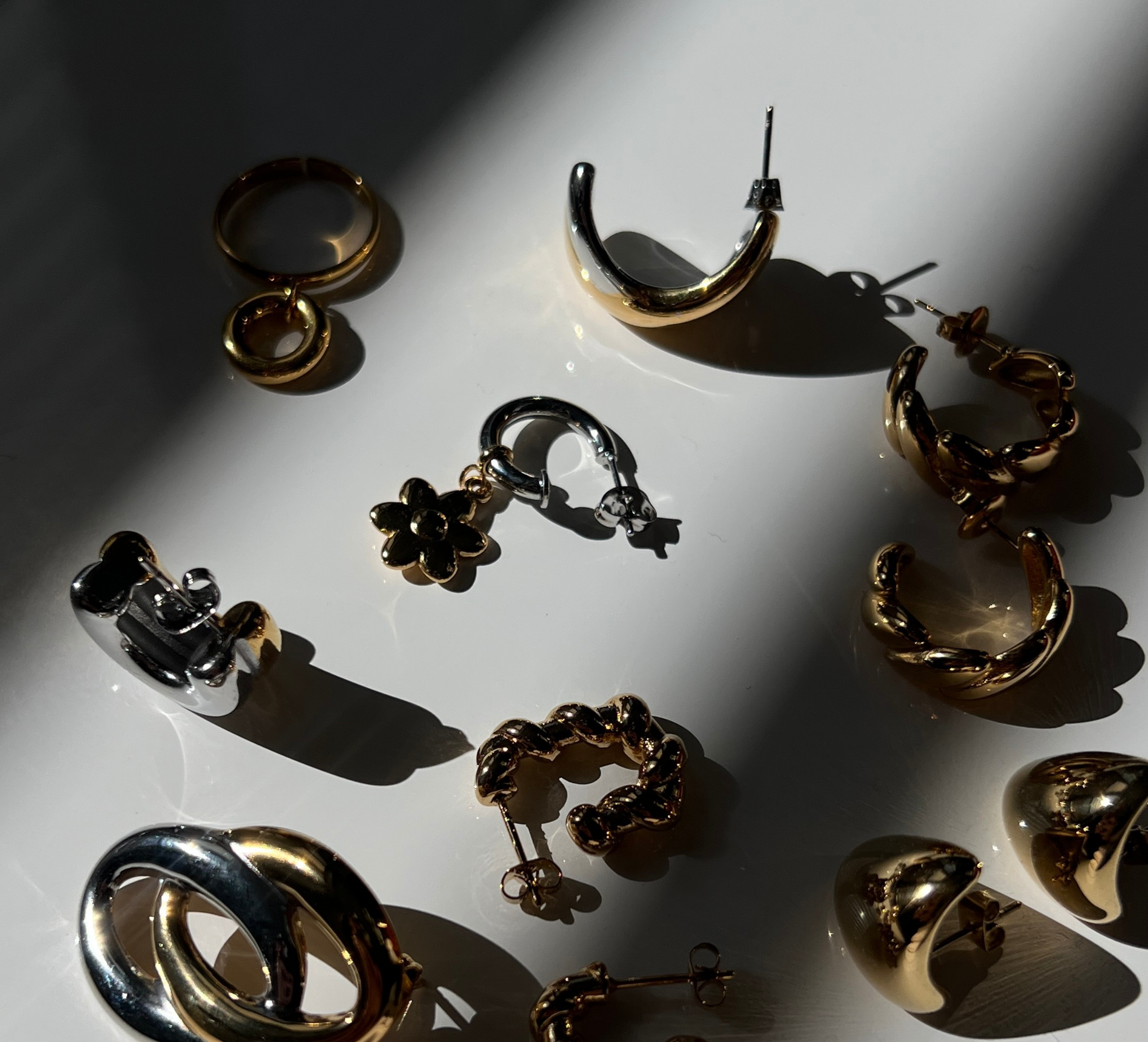 Colección Off-Duty Icons