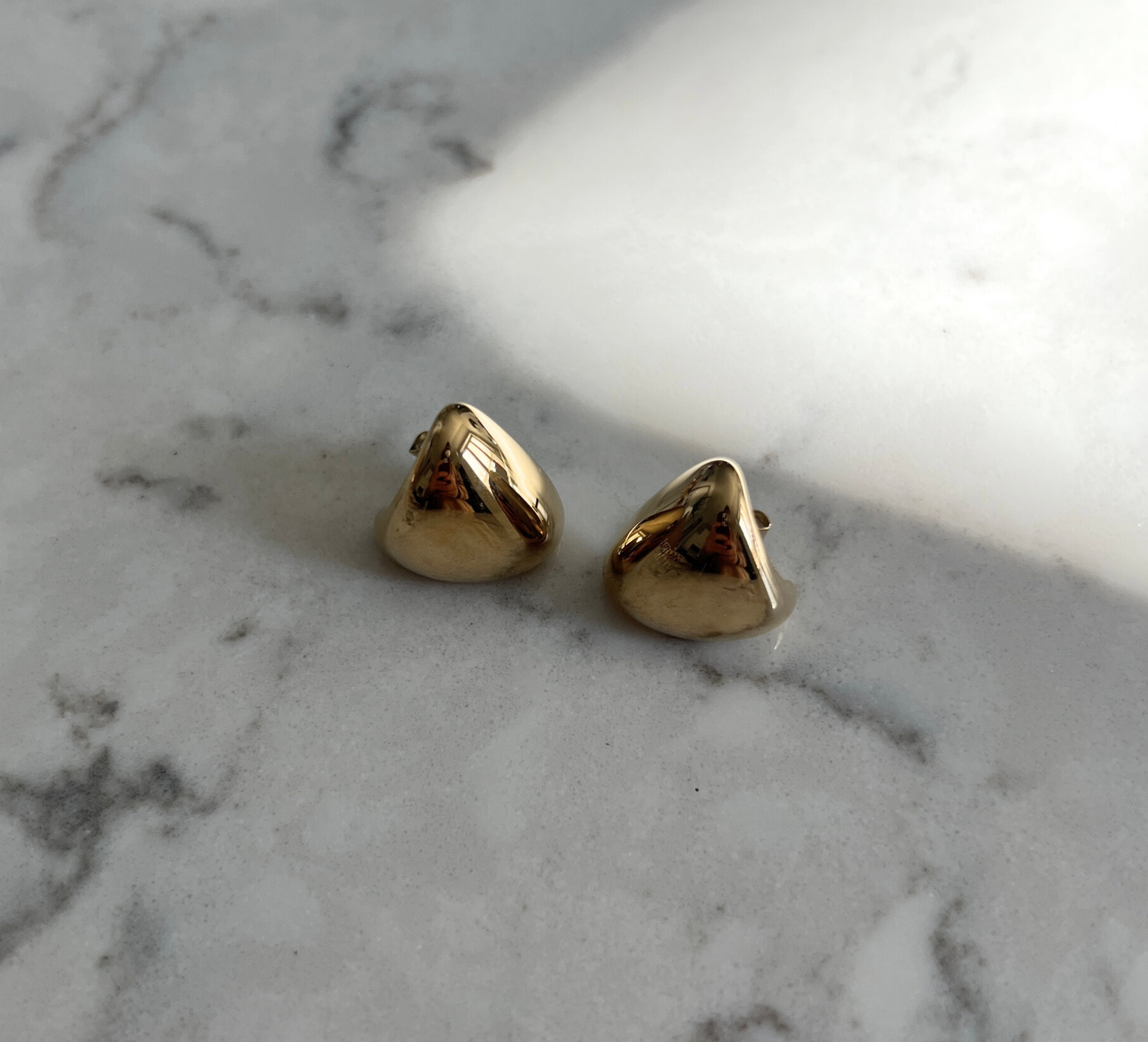 Aretes Tribeca