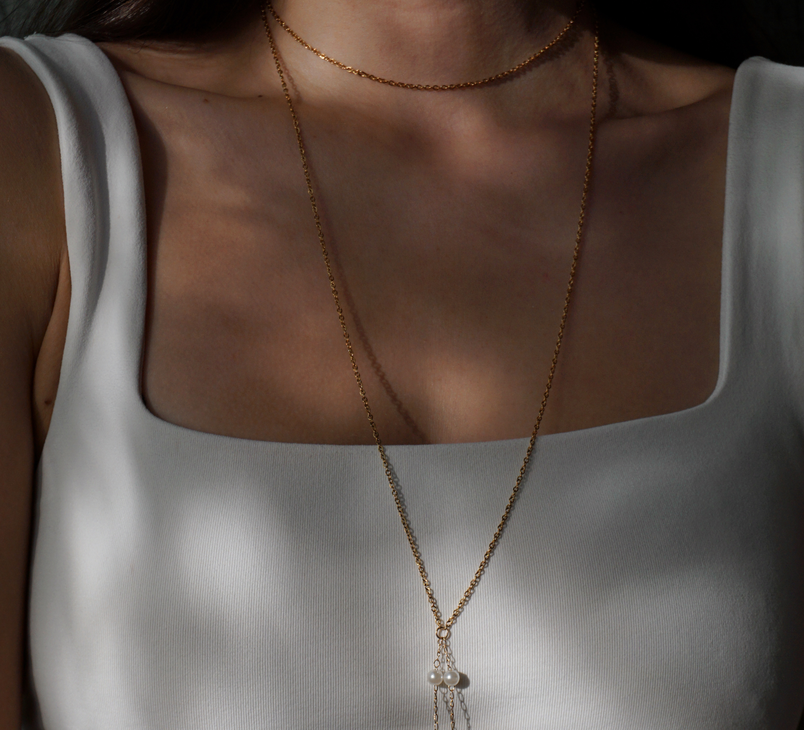 Collar Nara